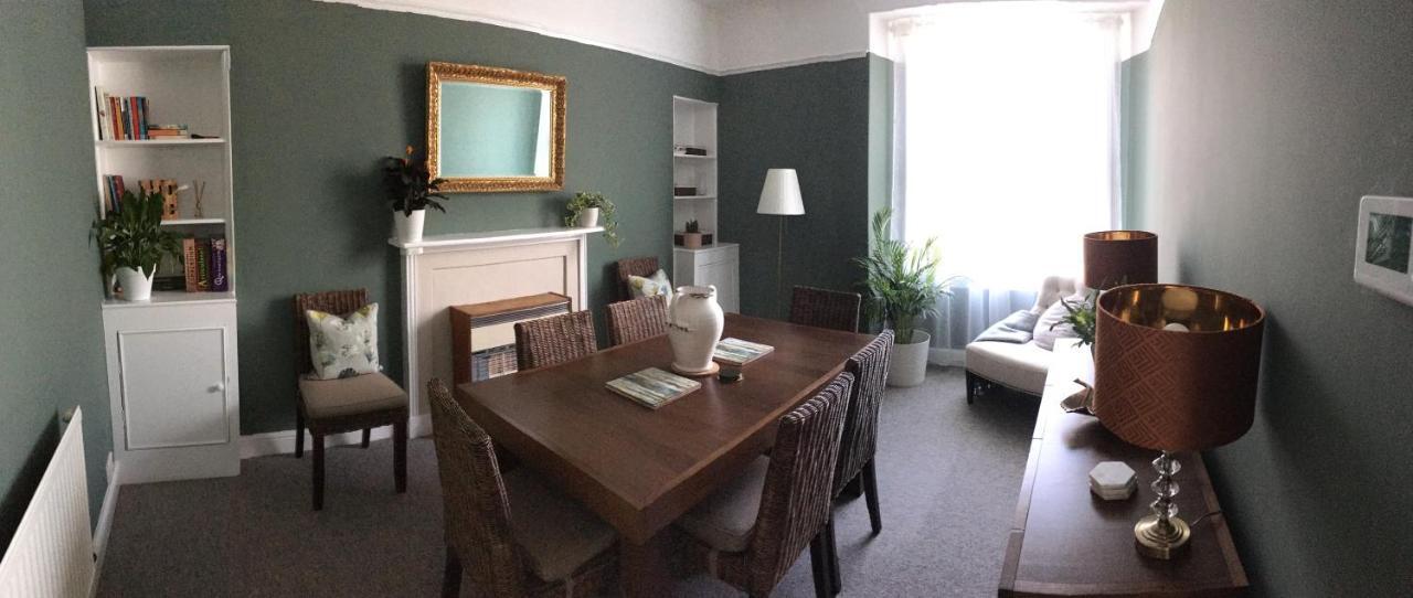 Elegant Well Appointed Maisonette 105M2 Бат Екстер'єр фото