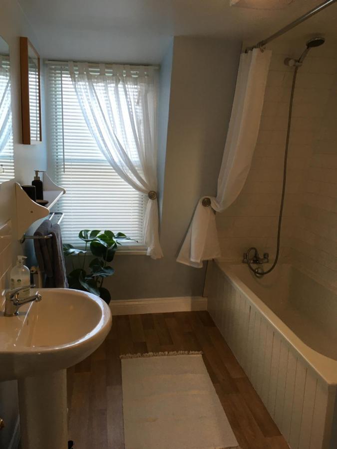 Elegant Well Appointed Maisonette 105M2 Бат Екстер'єр фото